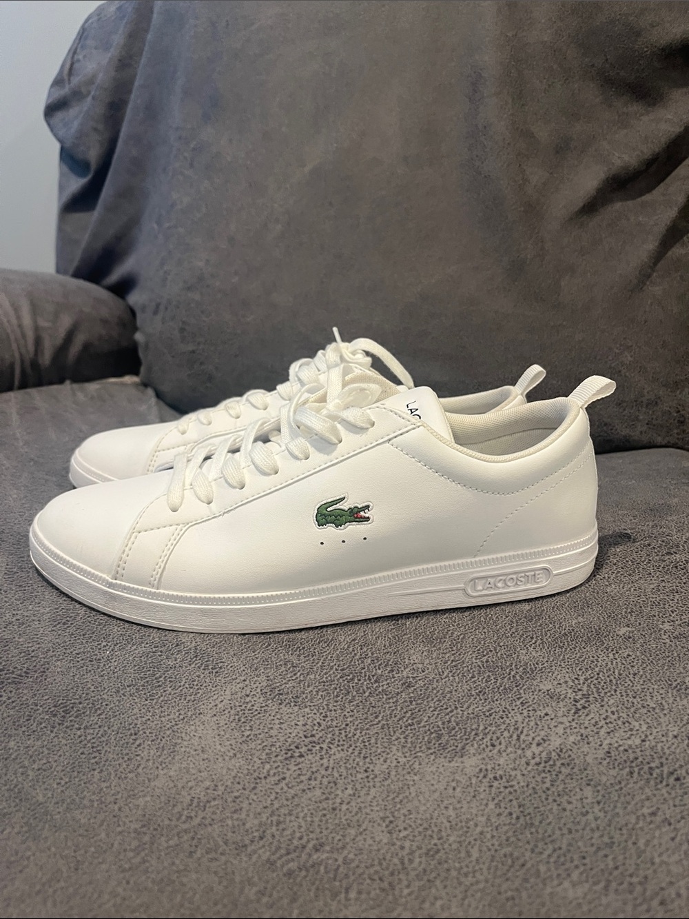 Lacoste shoes